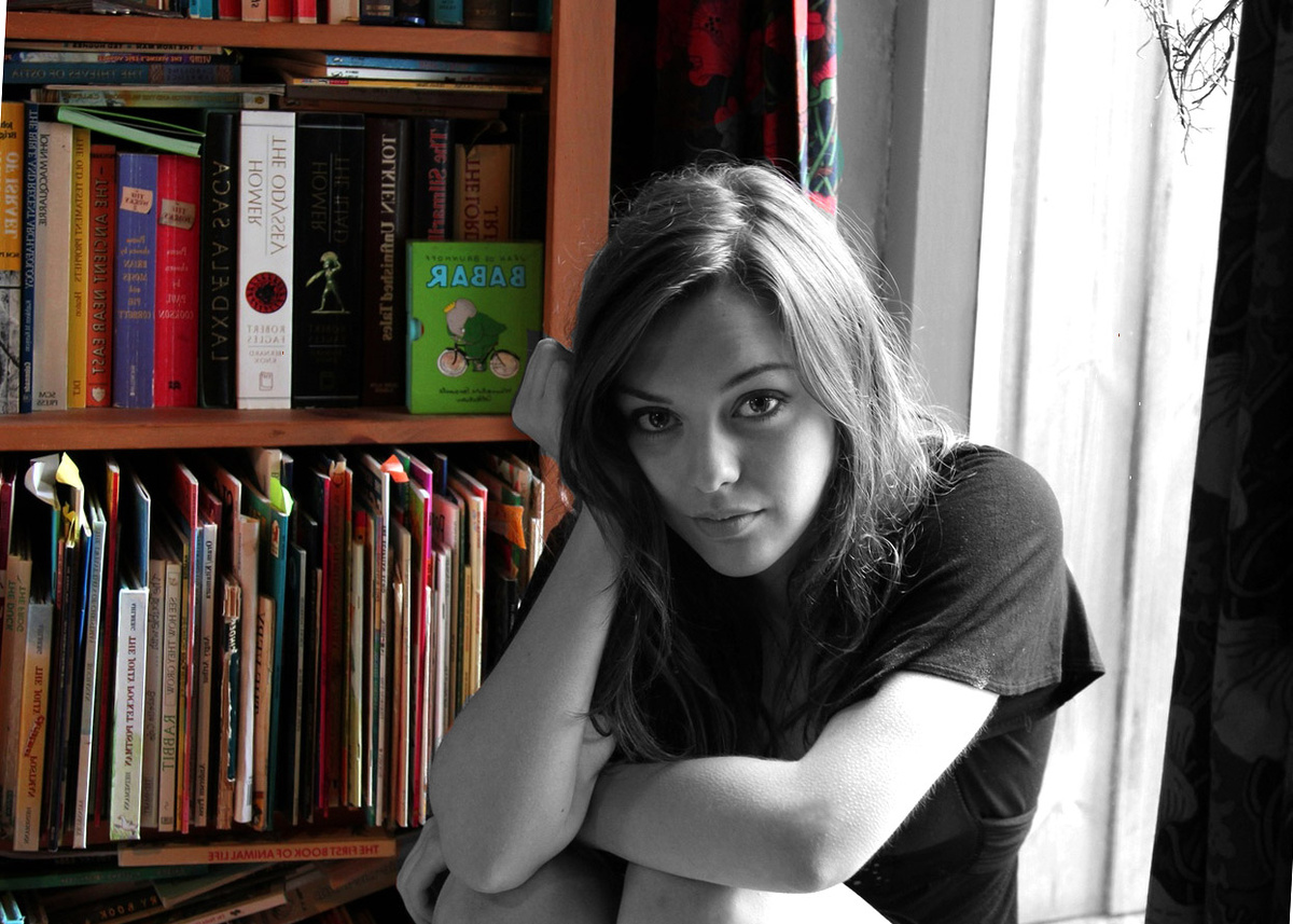 Жизнь в "цвете" разных гормонов.