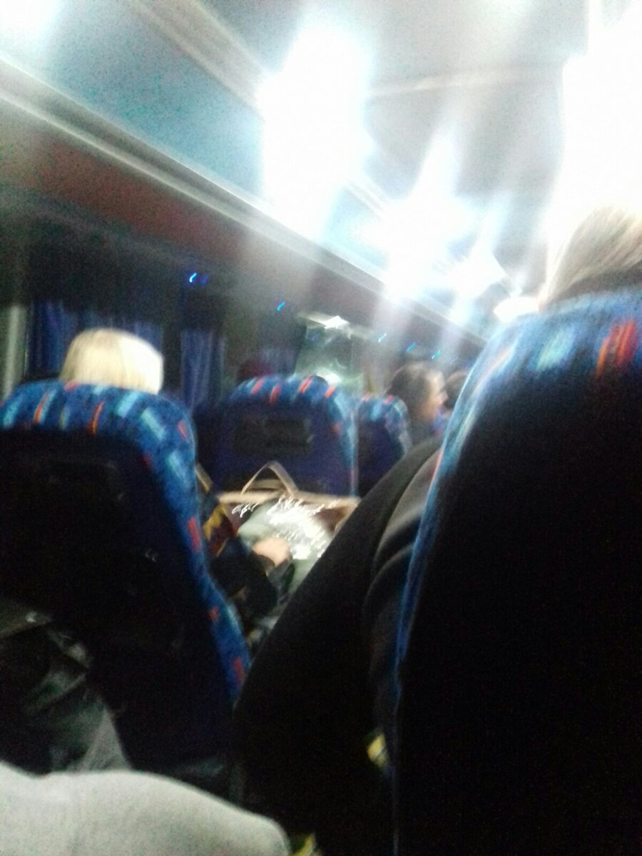 Трансфер в отель