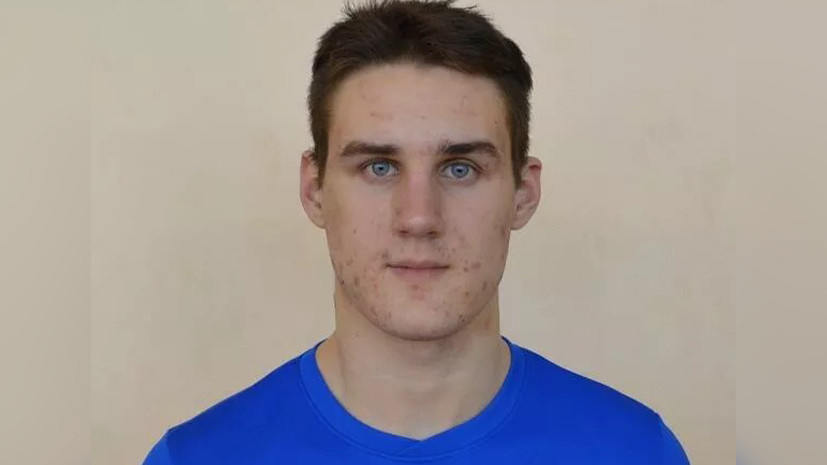 Тоже Илья Шкурин. Фото из открытых источников.