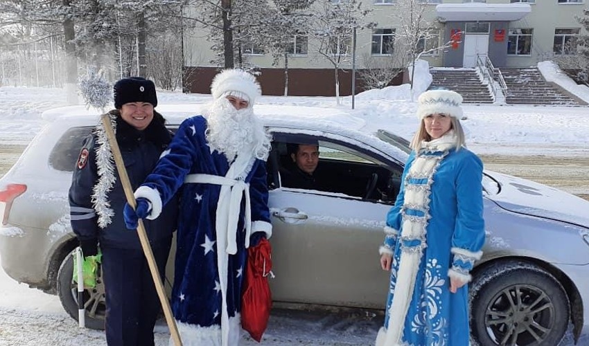 Фото: администрация Анивского городского округа