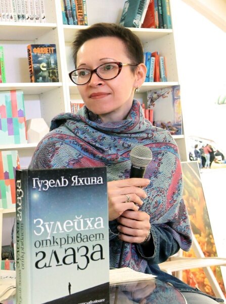 
Книга, которая попадает в самое сердце
