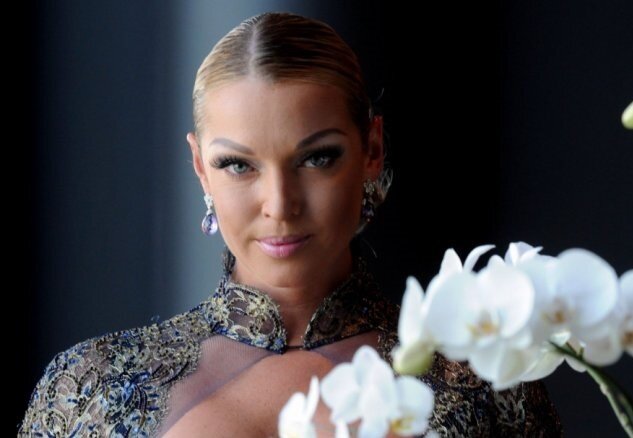 Анастасия Волочкова