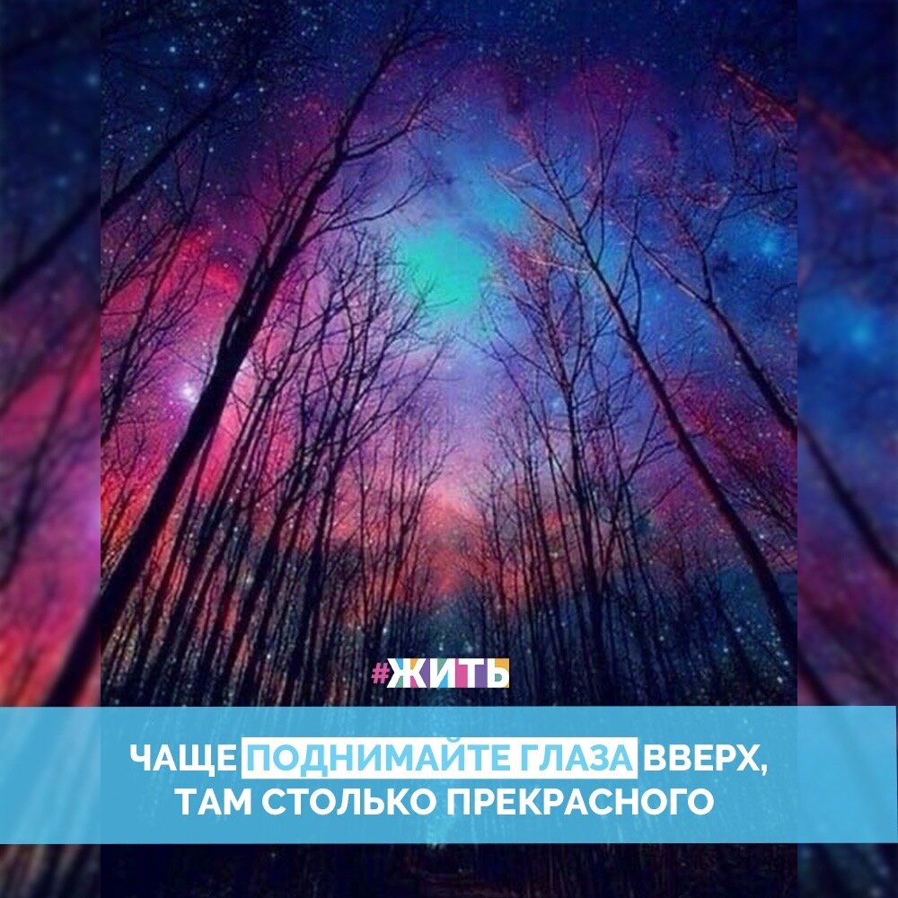 Друзья, когда вы последний раз гуляли без телефона и наслаждались ее величеством Природой?🌳🌻

Наверное, давно, очень давно. Мы предлагаем вам просто попробовать оставить телефон дома или в кармане, с условием, что не возьмете его в руки до конца пргулки☝️☺️

Насладитесь природой в полной мере, ведь мир прекрасен☀️❤️

#жить #проектжить