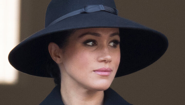 Меган Маркл