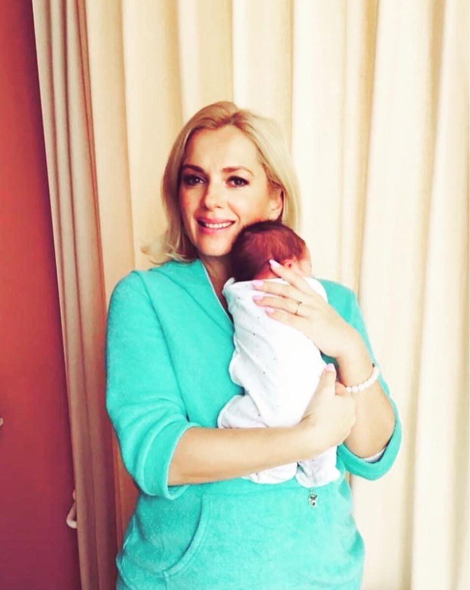 Мария Порошина