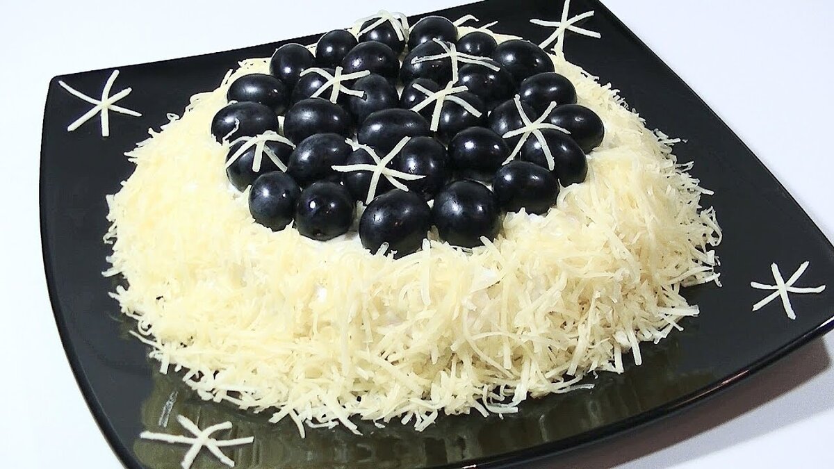 Мировой повар 