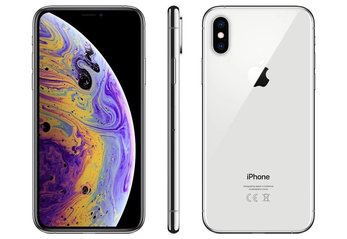 Несмотря на солидный возраст, iPhone XS до сих пор остаются устройствами, которые не потеряли своей актуальности