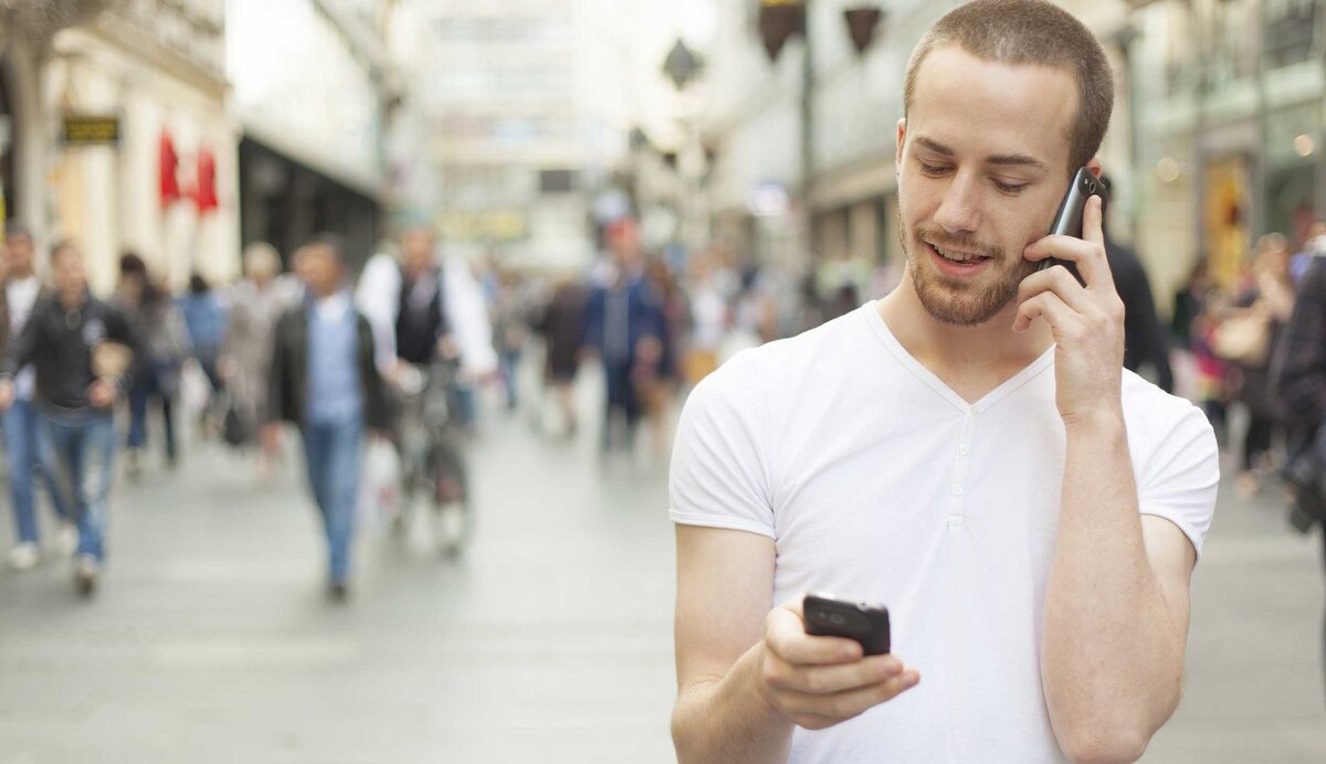 Студенты и старики - тагетированные группы