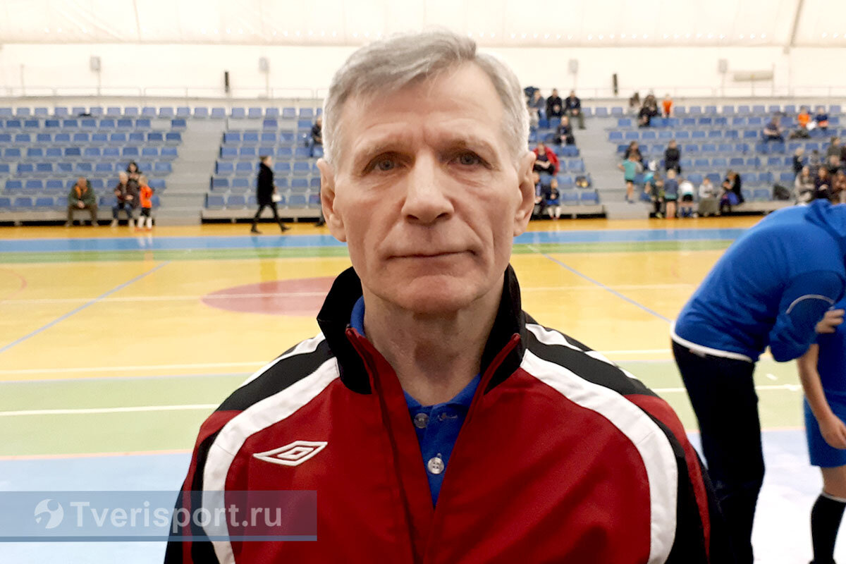 Владимир Михайлович Аксенов