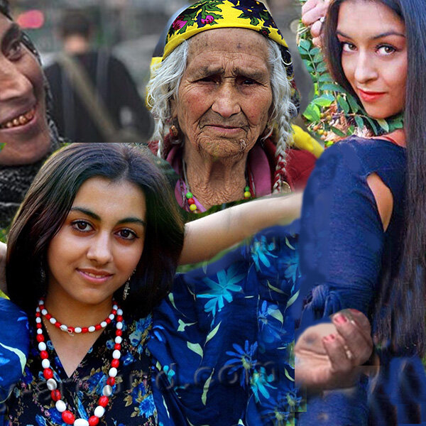 Верить ли цыганкам? | Романова Людмила Петровна | Дзен