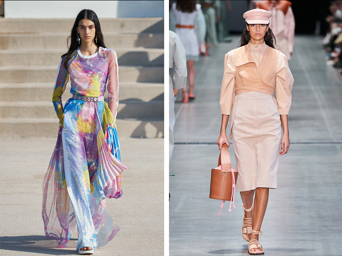 Iceberg, Sportmax