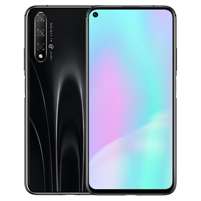 honor 20s