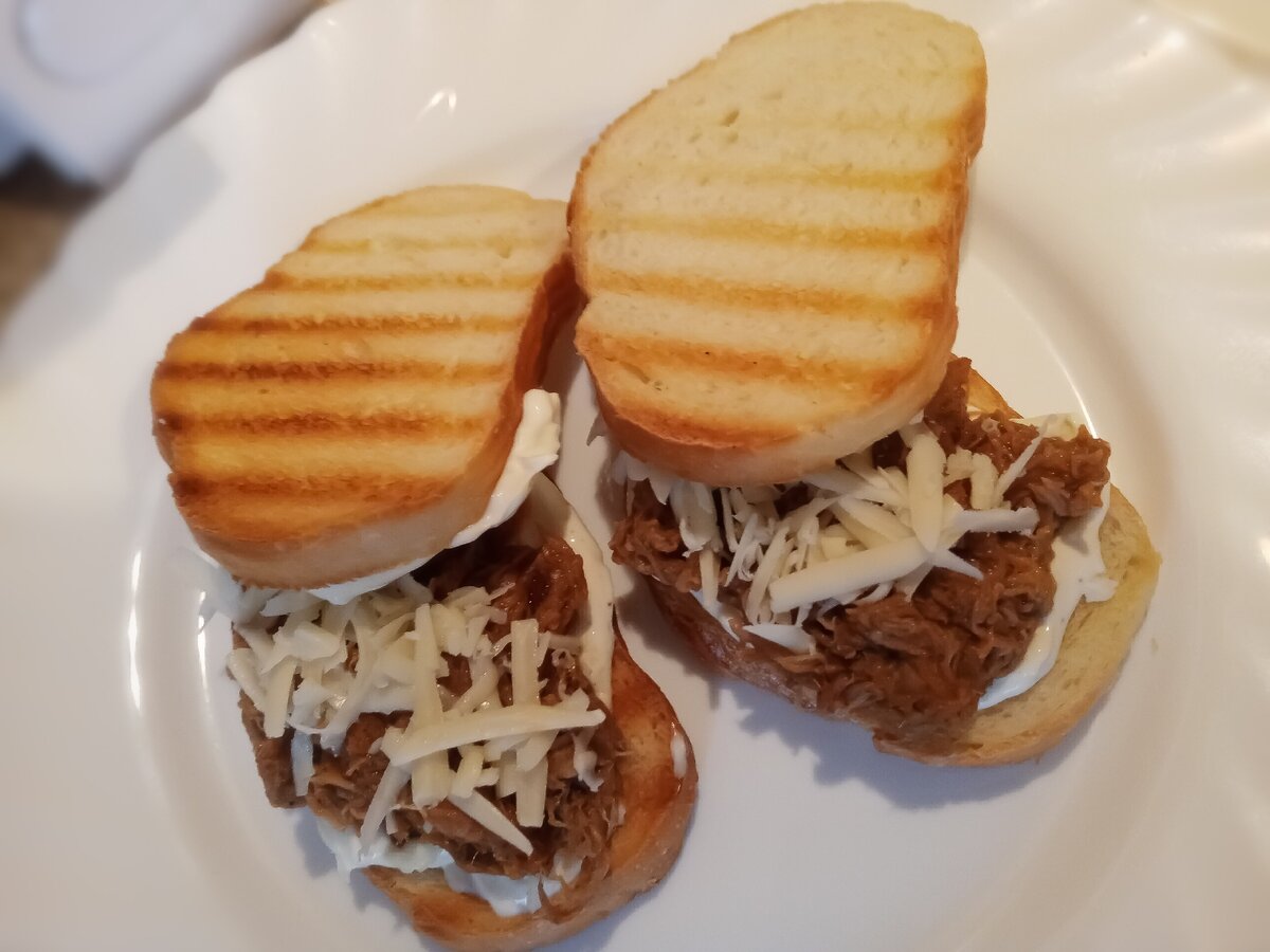 Личное фото