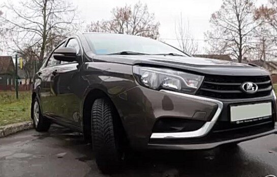 Надёжность и простота в обслуживании сыграли ключевую роль при выборе автомобиля.