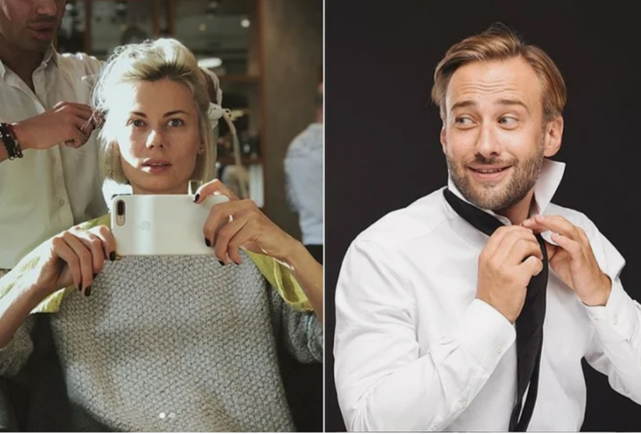 Екатерина Тулупова развелась с успешным инвестиционным банкиром в 2016 году