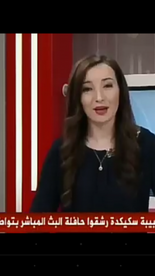 Арабские новости. Алжир