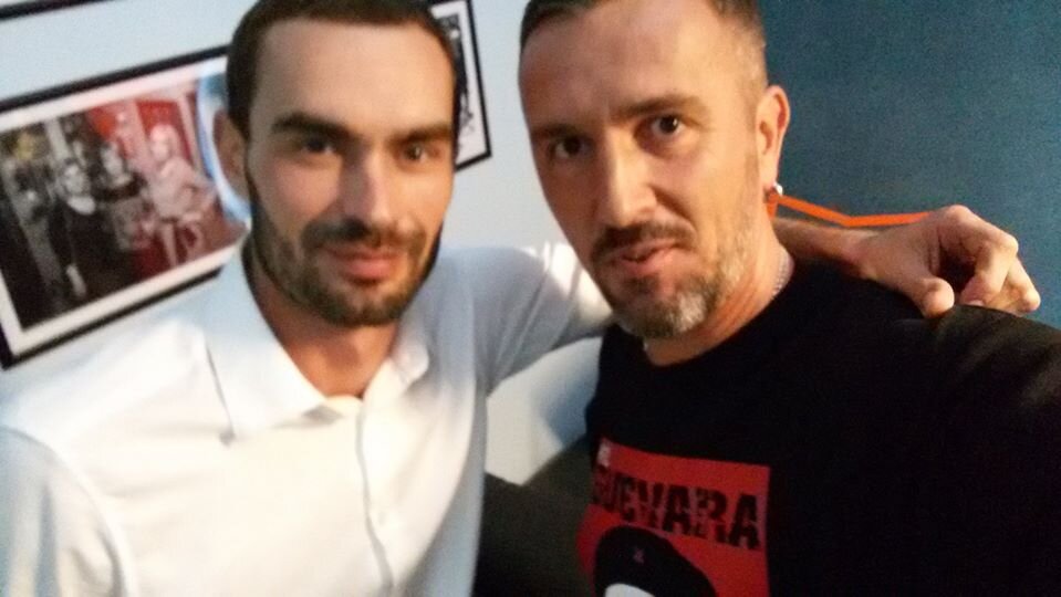 Александр Макарь. Крым 24