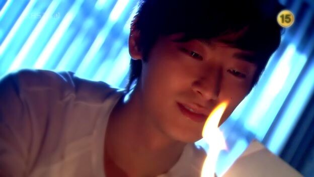 О Сынха (скриншот 2)