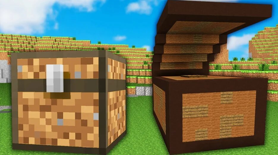 30 идей для построек в Minecraft | GameMir - Все об играх | Дзен