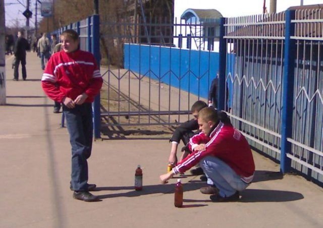 Чокаво! 