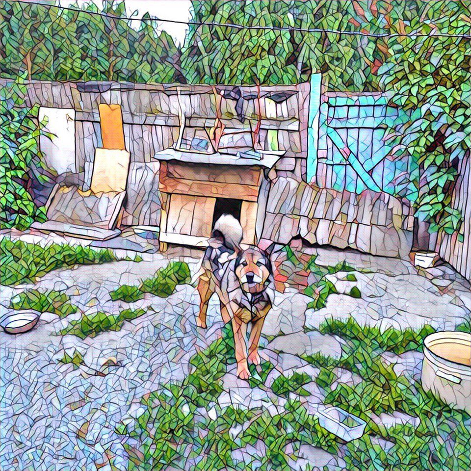 Будка Бублика