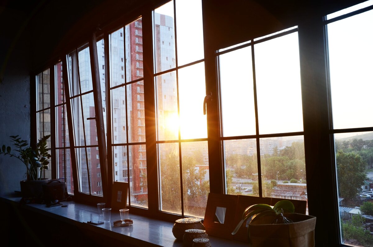 Фото из личного архива автора