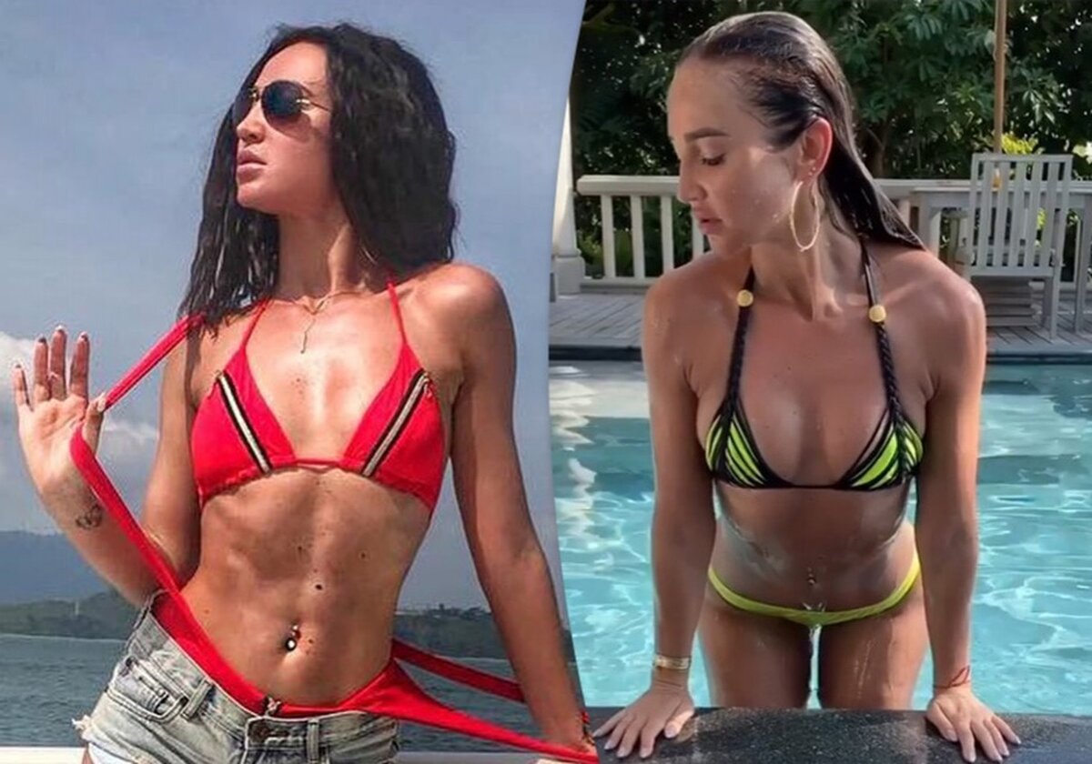 Волшебные сисюли.