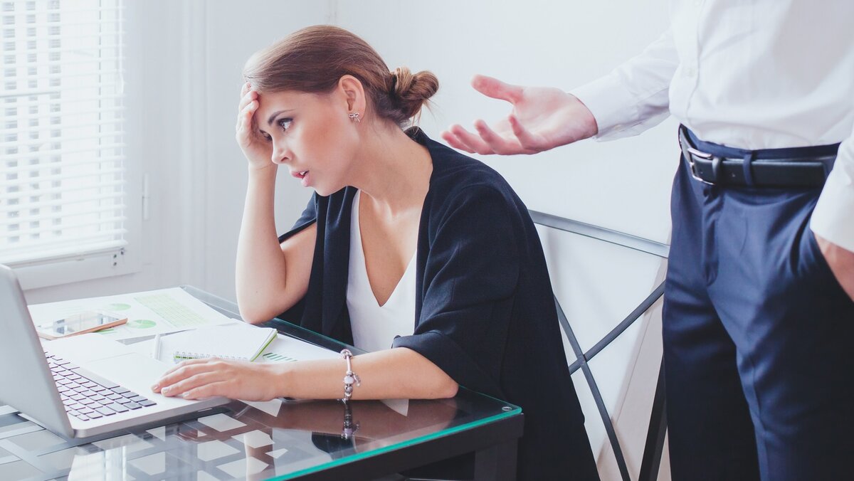 Взрослому человеку вряд ли будут постоянно прощать ошибки