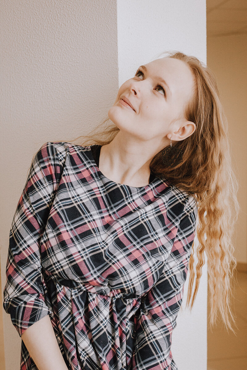 Ну не бред ли? Lin Gaid
