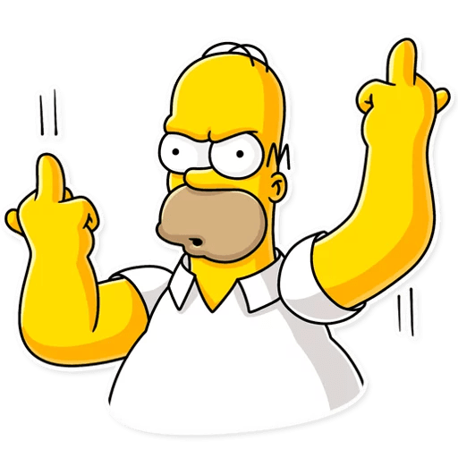 Гомерчик Симпсон