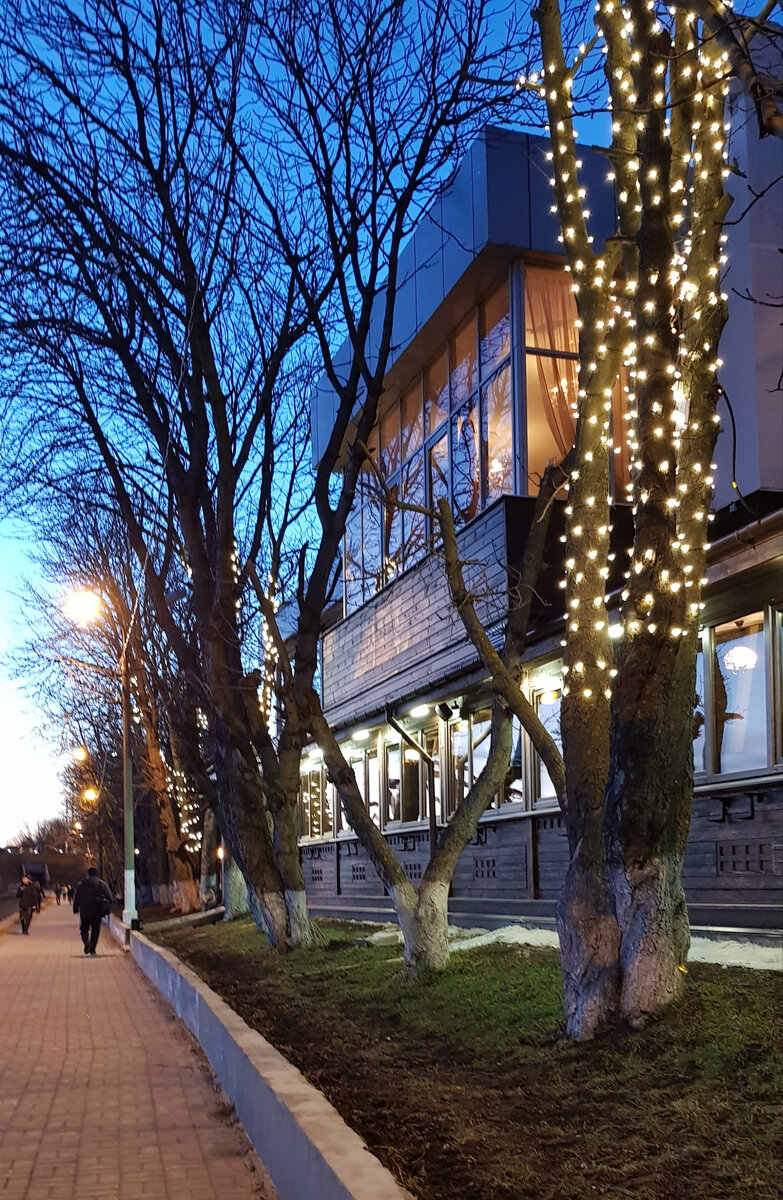 Фото с прогулки