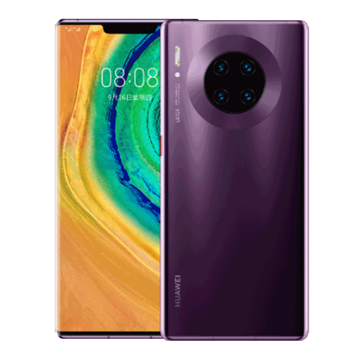 Huawei Mate 30 Pro