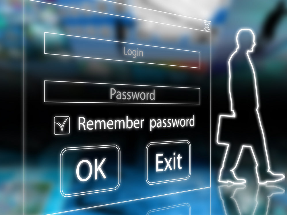 Как защитить свой аккаунт