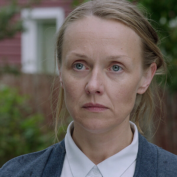 Кадр из мелодрамы «С тобой хочу я быть всегда»