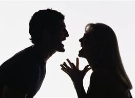 Прекращайте причинять друг другу боль.