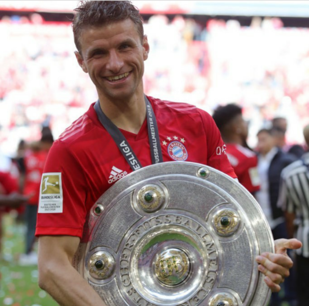 Фото из Instagram esmullert