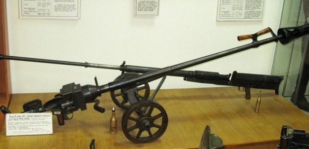 Летний вариант