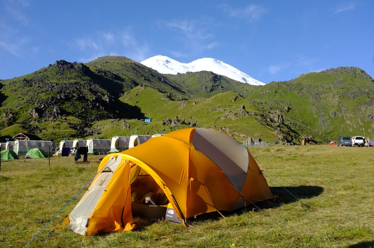 Кемпинг Эммануэль Болгария