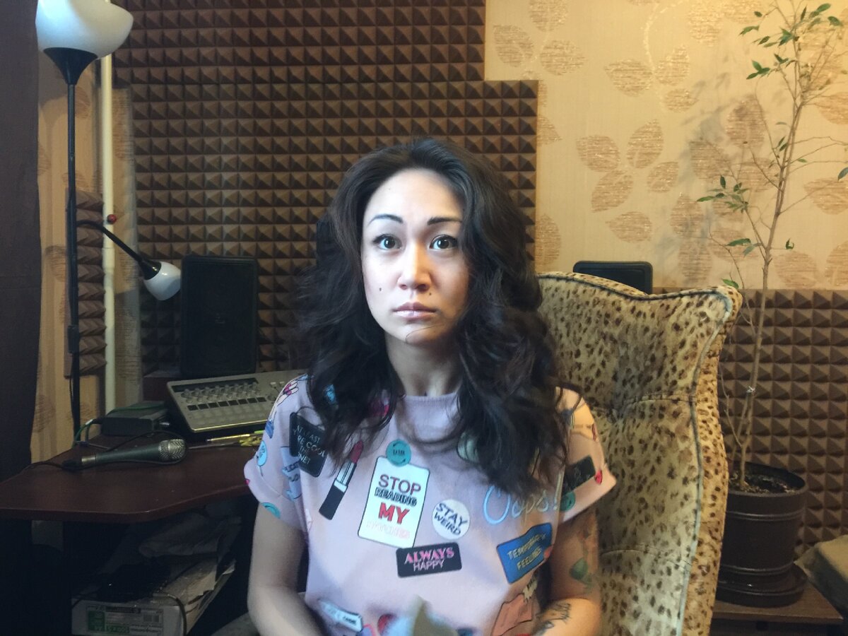 Мечтайте больше, пожалуйста 😇 