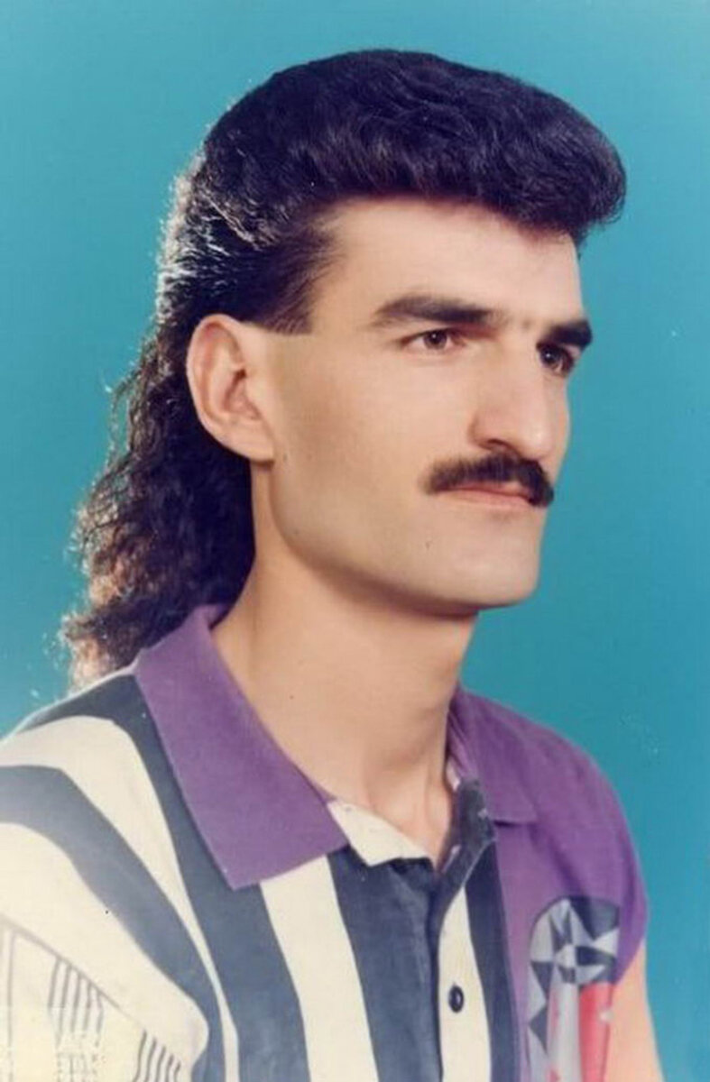 Mullet