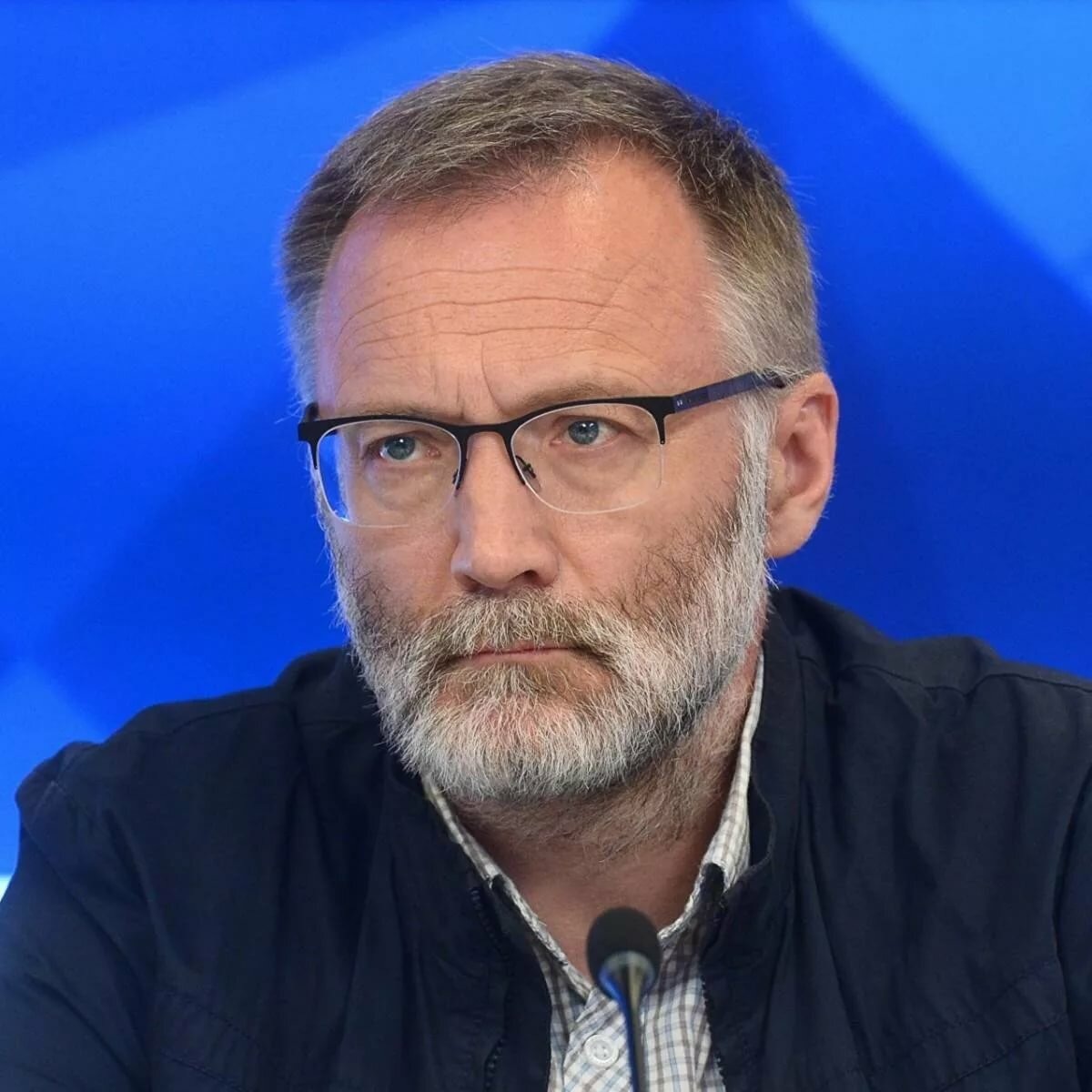 Михеев Сергей Александрович