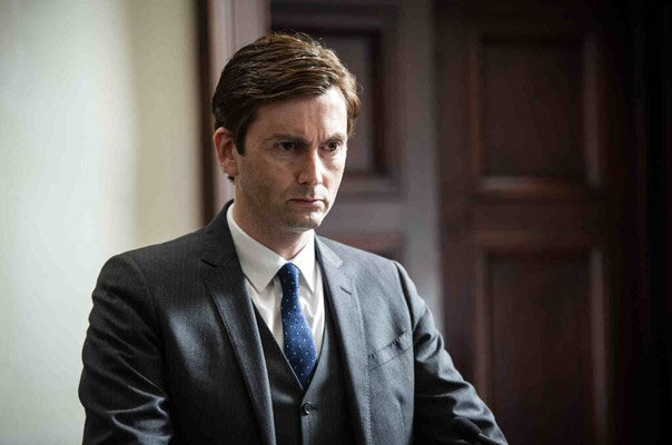 Кадр из сериала "Мастер побега"