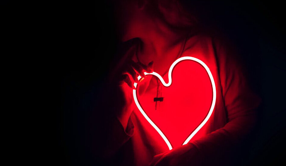 Доброта полезна для сердца. (Image: pexels / CC0 1.0)