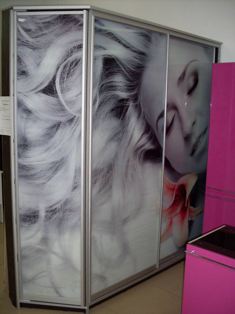 Фотопечать на мебели. Современные возможности. | ИндустриАл мебели | Дзен