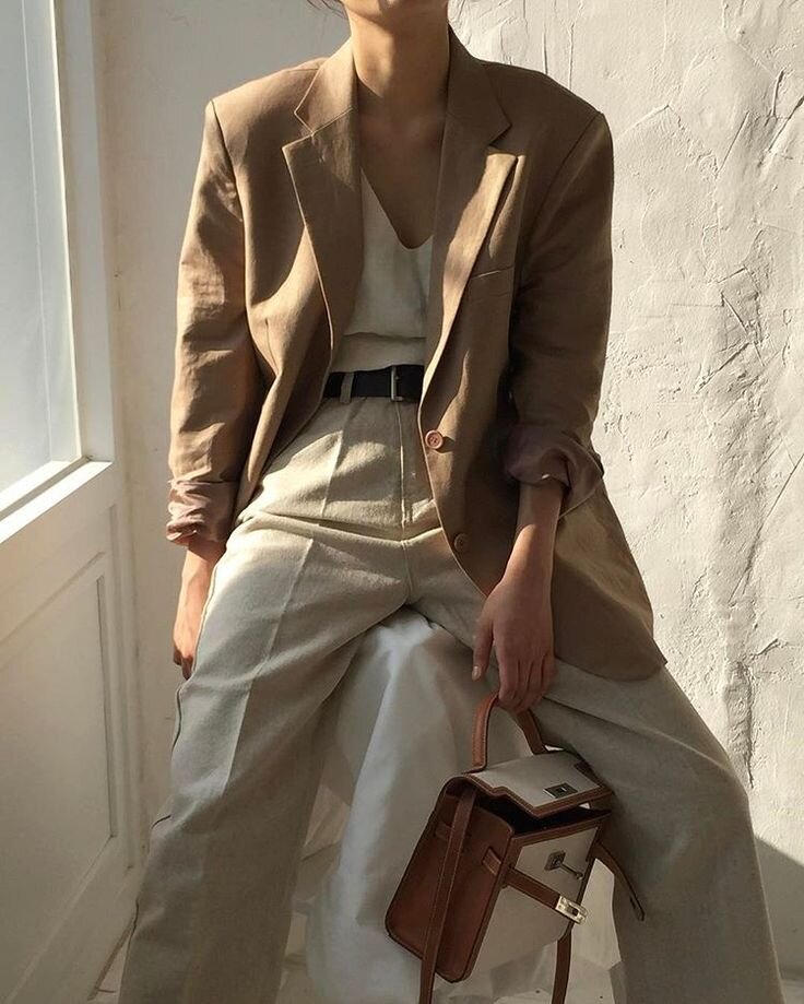 Примеры простых и удачных образов