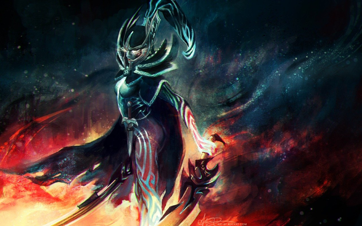Phantom Assassin