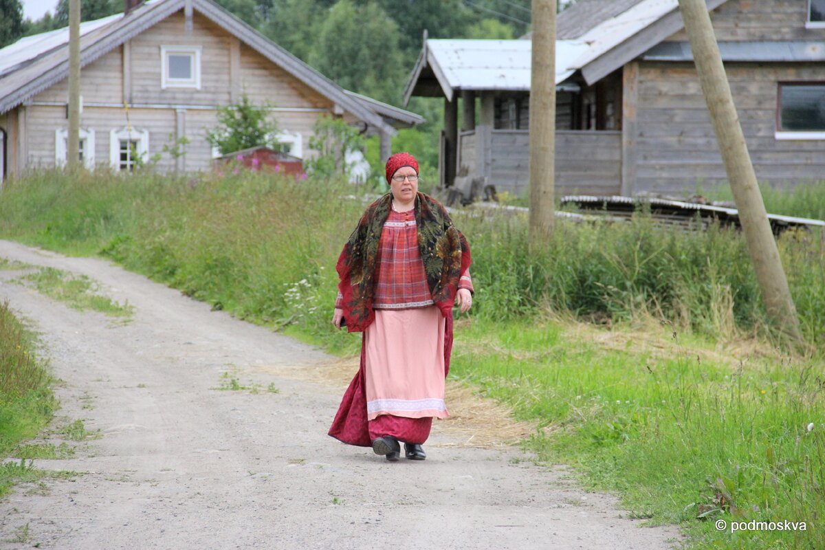 Часовня Смоленской Богоматери Кинерма