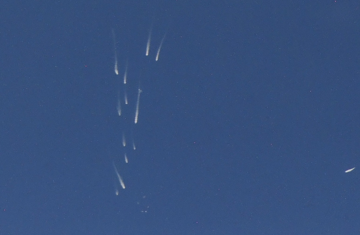 Фото со страницы Ивана Вагнера в ВК. Его пост об этом: https://vk.com/ivan_mks63?w=wall-193482660_3186