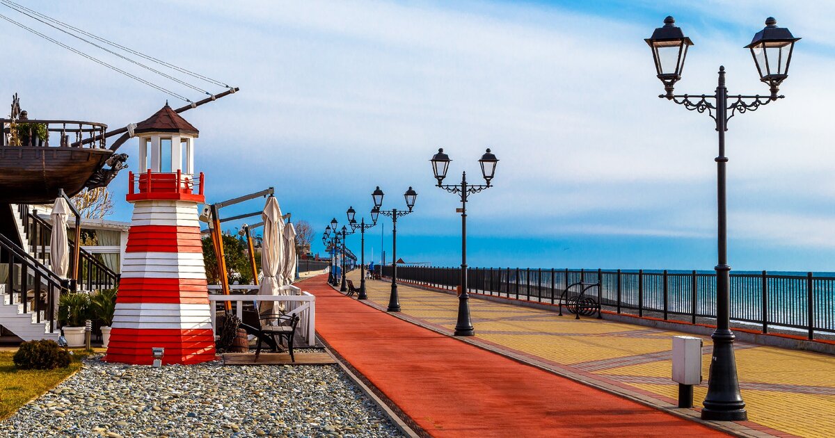 Музей расположен почти на набережной в совхозе Россия, у кольца автобусов. Фото куплено на Шаттерстоке.  