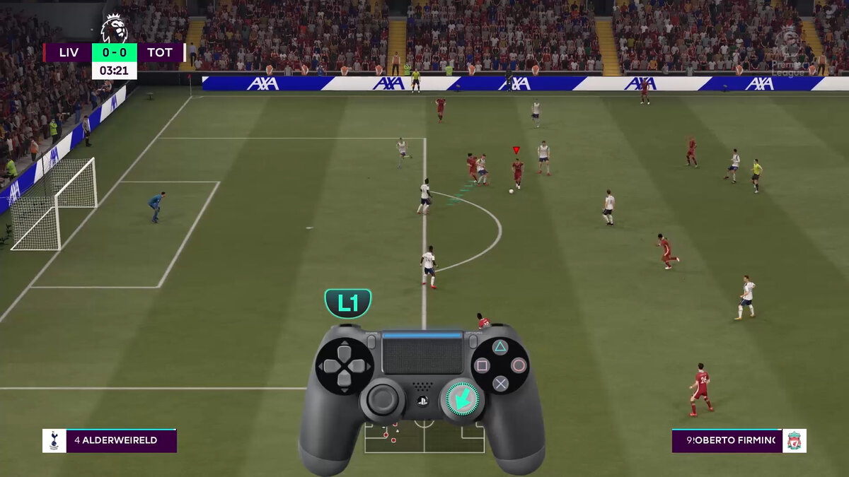 Кадр из трейлера №2